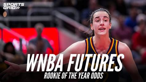 wnba futures|Iba pa.